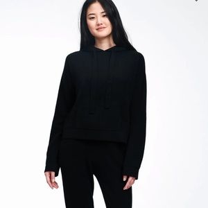 NADAAM cashmere sweatshirt